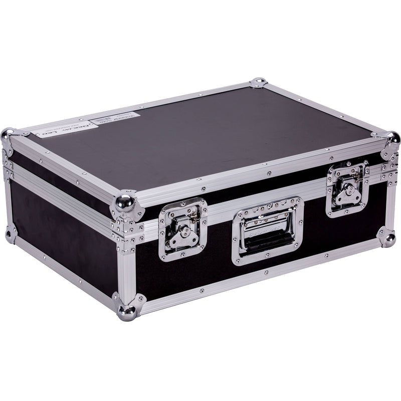 DeeJay LED TBHDRC Digital Recording Utility Case with Pick-and-Pluck Foam