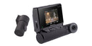 Pioneer 2-Channel Dual Recording HD Dash Camera System - VRECDZ700DC