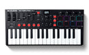 M-Audio Oxygen Pro Mini 32-Key USB MIDI Controller - OXYGENPROMINI