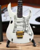 Axe Heaven Steve Vai Signature Evo Jem Mini Guitar Replica - SV-230