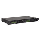 RCF Rack Mountable CD / MP3 Player & FM Tuner - MS1033