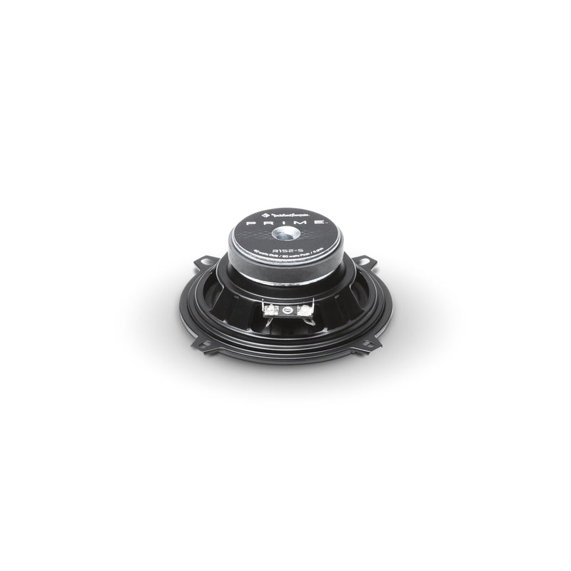 Rockford Fosgate R152-S Prime 5.25" 2-Way Component System