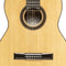 Angel Lopez Tinto Classical Guitar - Spruce/Lacewood - TINTO SL