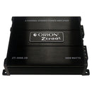 Orion Ztreet Amplifier 3000 Watt s Max 2 Channel ZT-3000.2S