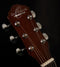 Oscar Schmidt Folk Acoustic Guitar - Spalted Maple - OF2SM