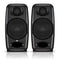 Pair IK Multimedia iLoud Micro Monitors Wireless Bluetooth Studio Speakers