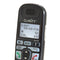 Clarity Amplified Corded/Cordless Phone System with Digital Answering System