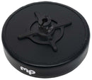 DW Drums 9000 Series Round Top Throne - DWCP9100M