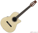 Ovation Applause Standard Classical/Nylon-String Acoustic Electric Guitar Spruce