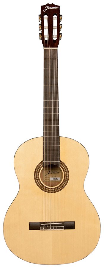 Jasmine Classical Acoustic Guitar - Natural - JC25-NAT