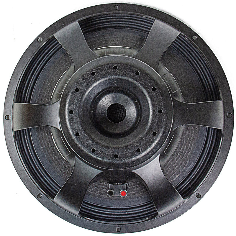 Eminence NSW6021-6 21" 10000 Watt Neodymium Tour Grade Subwoofer