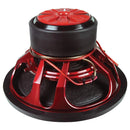 American Bass 15″ 3000 Watt  4 Ohm DVC Competition Woofer - HAWK1544