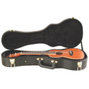 On-Stage Concert Ukulele Case - GCU4004