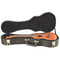 On-Stage Concert Ukulele Case - GCU4004