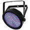 Chauvet DJ SlimPAR 64 RGBA Wash Light - SLIMPAR64RGBA