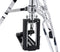 DW 5000 Series XF Extended Footboard 3-Leg Hi-Hat Stand - DWCP5500DXF