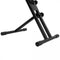 On-Stage Pro Tilt-Back Amp Stand - RS7705