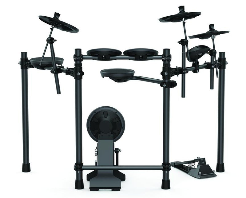 KAT Percussion KT-100 5 Piece Electronic Drum Set