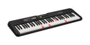 Casio 61-key Portable Touch Responsive Keyboard w/ Key Lighting System - LK-S250