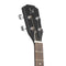 JN Guitars Acoustic Electric 4-String Resonator Cigar Box Guitar w/ Gig Bag