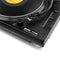 Gemini 3-Speed High-Torque Direct-Drive Turntable - TT-4000