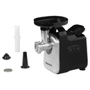 Starfrit  250-Watt Stainless Steel Electric Meat Grinder 024708-002-0000