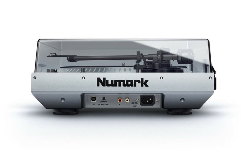 Numark NTX1000 Professional High-Torque Direct Drive Turntable