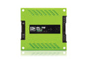 Banda 800 Watt 4 Channel 2 Ohm Car Amplifier - Green - 800.42OHMGREEN