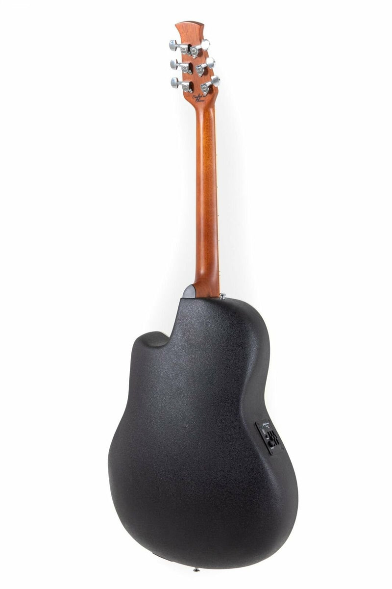 Ovation Applause Acoustic Electric Guitar - Vintage Varnish - New Open Box
