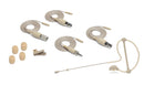 Samson Earset Microphone with Miniature Condenser Capsule - SE50x