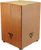 Tycoon Triple-Play Cajon 3 Distinct Playing Surfaces - TK3PC-35