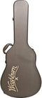 Washburn Acoustic Orchestra Guitar Case - GCODLX