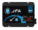 JFA Electronics 150 Amp Power Supply and Charger - 150A