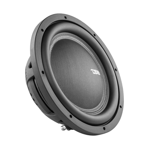 DS18 12" 1400 Watts 4 Ohm Shallow Subwoofer - IXS12.4D