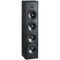 BIC America 200-Watt 2-Way 6.5-Inch Slim-Design Tower Speaker - DV64