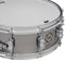 PDP Concept Select 3mm 5x14  Steel Snare Drum  w/ Chrome Hardware - PDSN0514CSST