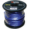 VFL Power Wire OFC 0 Gauge 50 Foot - Blue VFL-4655BL