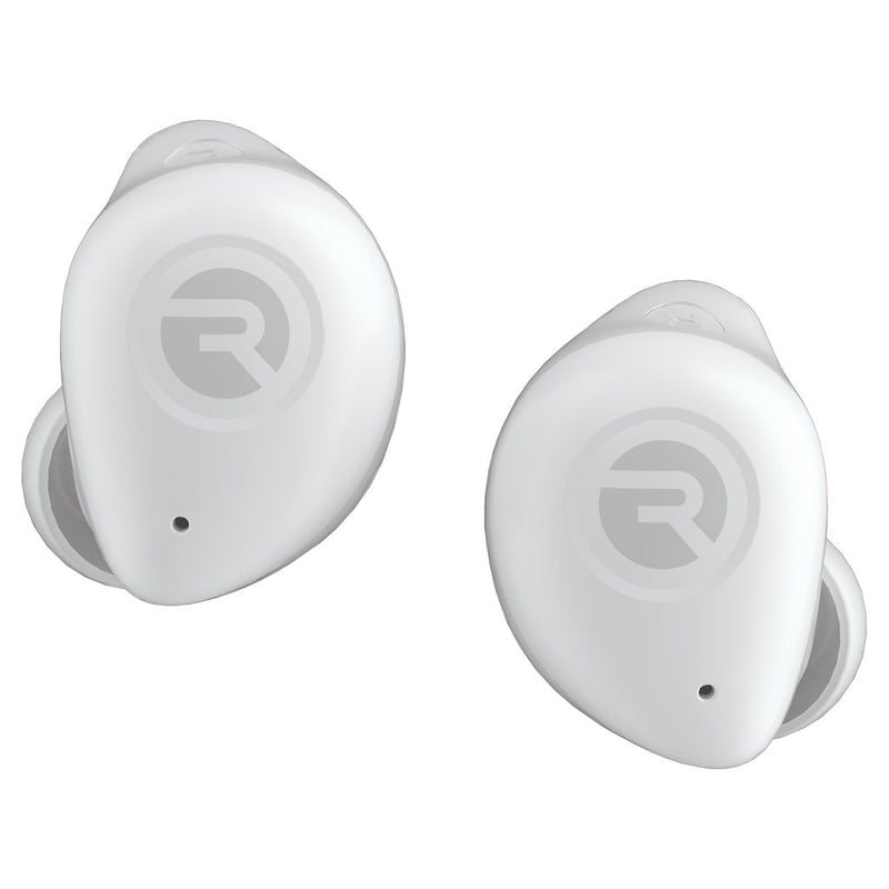 Raycon The Fitness In-Ear True Wireless Bluetooth Earbuds - RBE745-21E-WHT