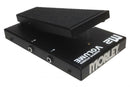 Morley M2 Series Passive Stereo Volume Pedal