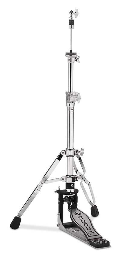 DW Drums 900 Series 2-Leg Hi-Hat Stand - DWCP9500TB