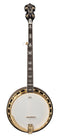 Washburn B17 Americana Series 5 String Banjo - Tobacco Sunburst - B17K-D-U