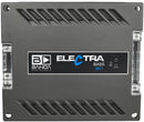 Banda Electra 8000 Watts Max 1 Ohm Car Audio Mono Amplifier - 8K1