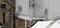 PDP Center Stage 5-Piece Full Drum Kit - 10/12/12/22/14 - Diamond White Sparkle