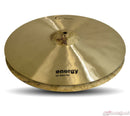 Dream Cymbals EHH16 Energy Series 16-inch Hi Hat Cymbals