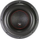 Audiopipe 10" Woofer Dual 2 ohm VC TXX-BDC4-10D2