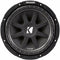 Kicker 15" Comp 250 Watts 4 Ohm Subwoofer 43C154 New Open Box