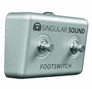 Singular Sound BeatBuddy Dual Footswitch - BBFOOTSWITCH3 - New Open Box