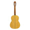 Angel Lopez Albillo Flamenca Guitar - Spruce - ALBILLO F - New Open Box
