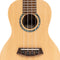 Islander Traditional Concert Ukulele with Spruce Top - SMC-4