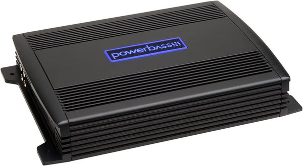 Powerbass ASA3-400.2 200 Watt 2 Channel Amplifier